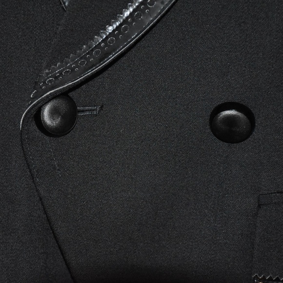 Ladies 2 Piece Christian Dior Suit - Picture 2 of 5